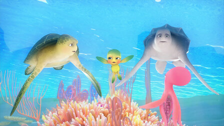 Watch Sammy & Co | Netflix