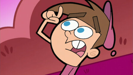 Watch The Fairly OddParents | Netflix