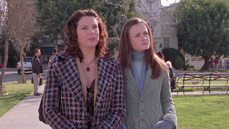 Watch Gilmore Girls | Netflix