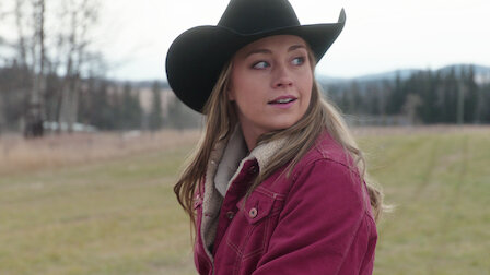 Heartland | Netflix