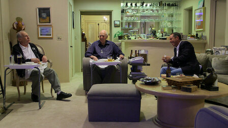 Watch Comedians in Cars Getting Coffee | Netflix Official Site