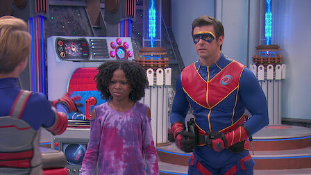 Watch Henry Danger | Netflix