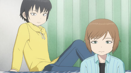 Watch Hi Score Girl | Netflix Official Site