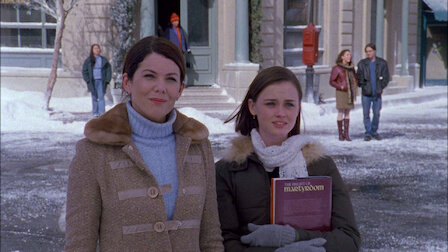 Watch Gilmore Girls | Netflix