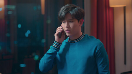 I NEED ROMANCE NETFLIX CAST visual data 2