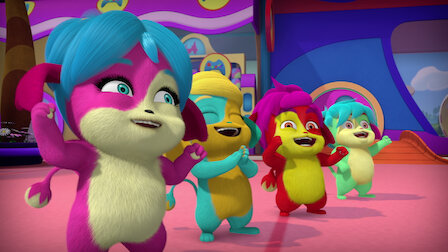 Watch Popples | Netflix Official Site