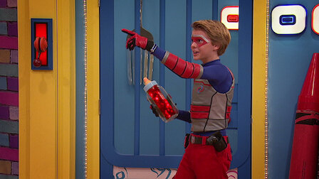 Watch Henry Danger | Netflix