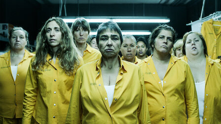 Vis a vis | Site oficial da Netflix