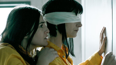 Vis a vis | Site oficial da Netflix