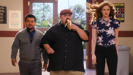 Mr.イグレシアス Netflix (ネットフリックス) 公式サイト