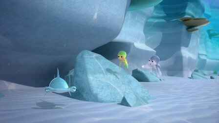 Watch Sammy & Co | Netflix