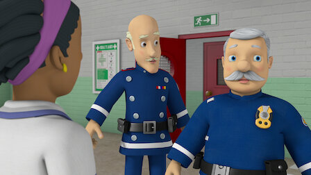 Watch Fireman Sam | Netflix