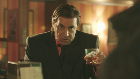 Watch Lilyhammer | Netflix Official Site