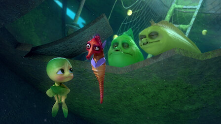 Watch Sammy & Co | Netflix