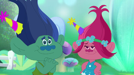 Watch Trolls: The Beat Goes On! | Netflix Official Site