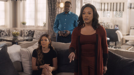 Watch Greenleaf | Netflix