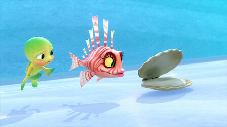 Watch Sammy & Co | Netflix