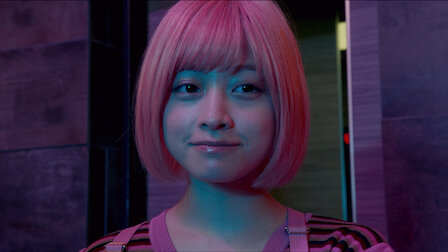 バイオレンスアクション | Netflix