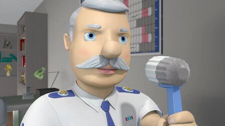 Watch Fireman Sam | Netflix