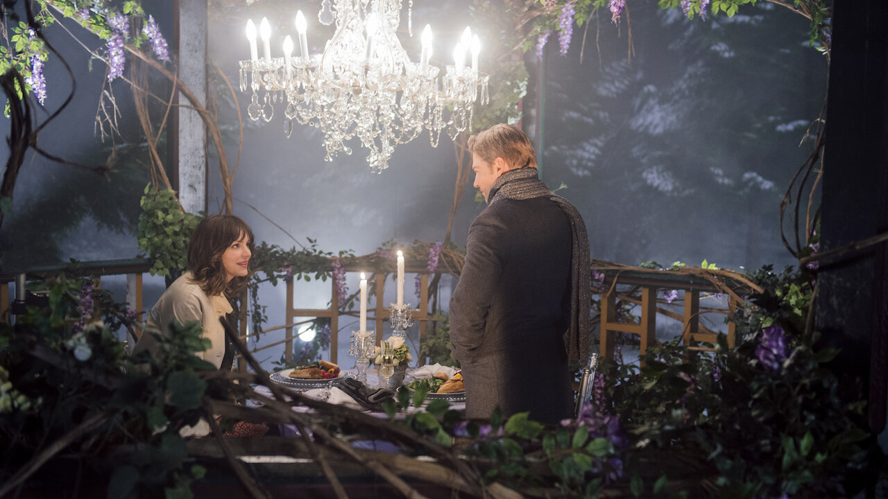 Watch In My Dreams Netflix