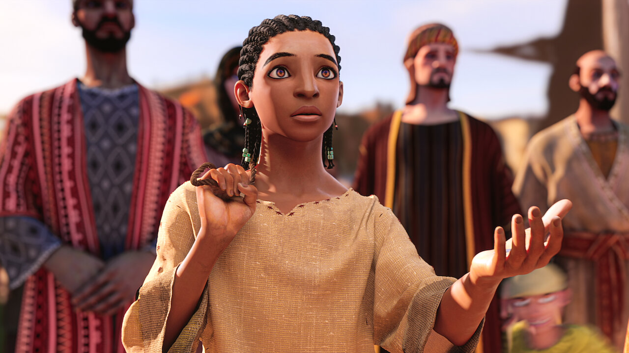 مشاهدة ‎بلال | Netflix