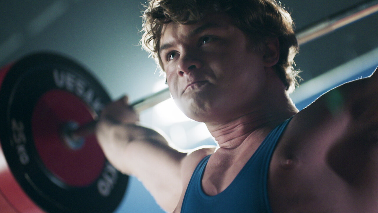 Watch The Pocket Hercules Naim Netflix