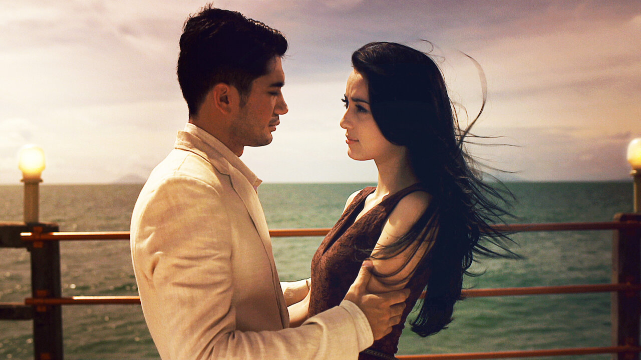 Watch Broken Hearts Netflix