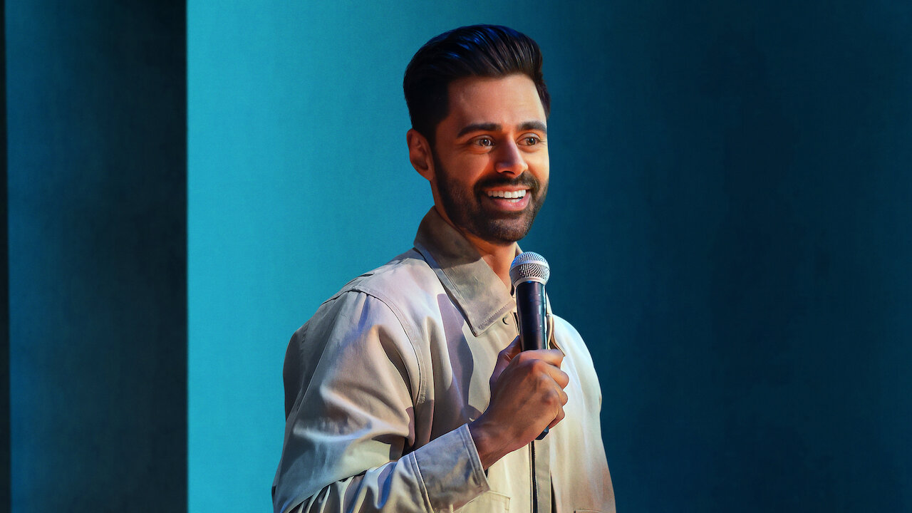 Watch Hasan Minhaj: The King's Jester | Netflix Official Site