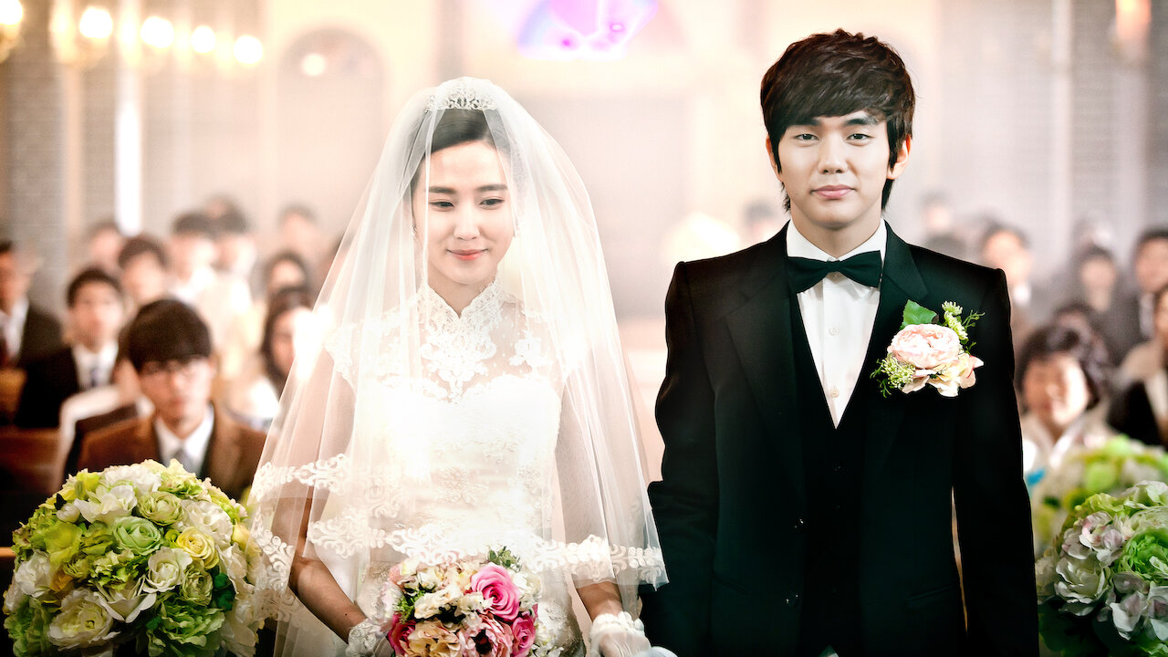 Watch Operation Proposal | Netflix