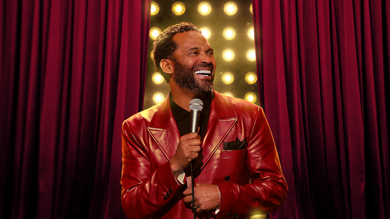 Watch Mike Epps Indiana Mike Netflix Official Site