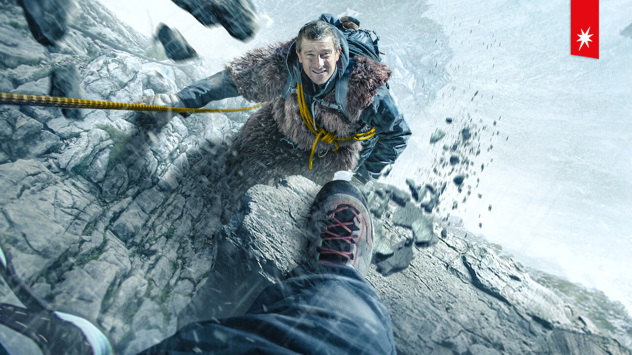 Watch You vs. Wild Out Cold Netflix Official Site