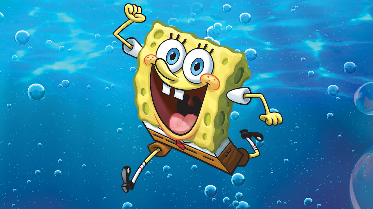 Watch SpongeBob SquarePants | Netflix