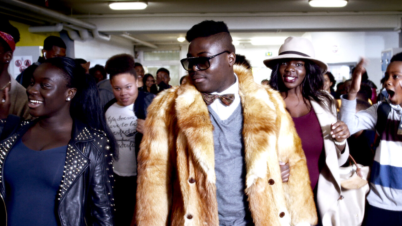 Ve Swagger | Netflix