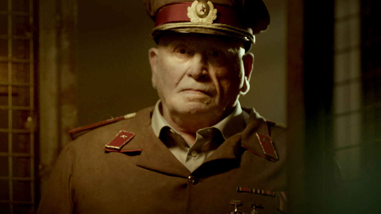 Bunker: Project 12 kijken | Netflix