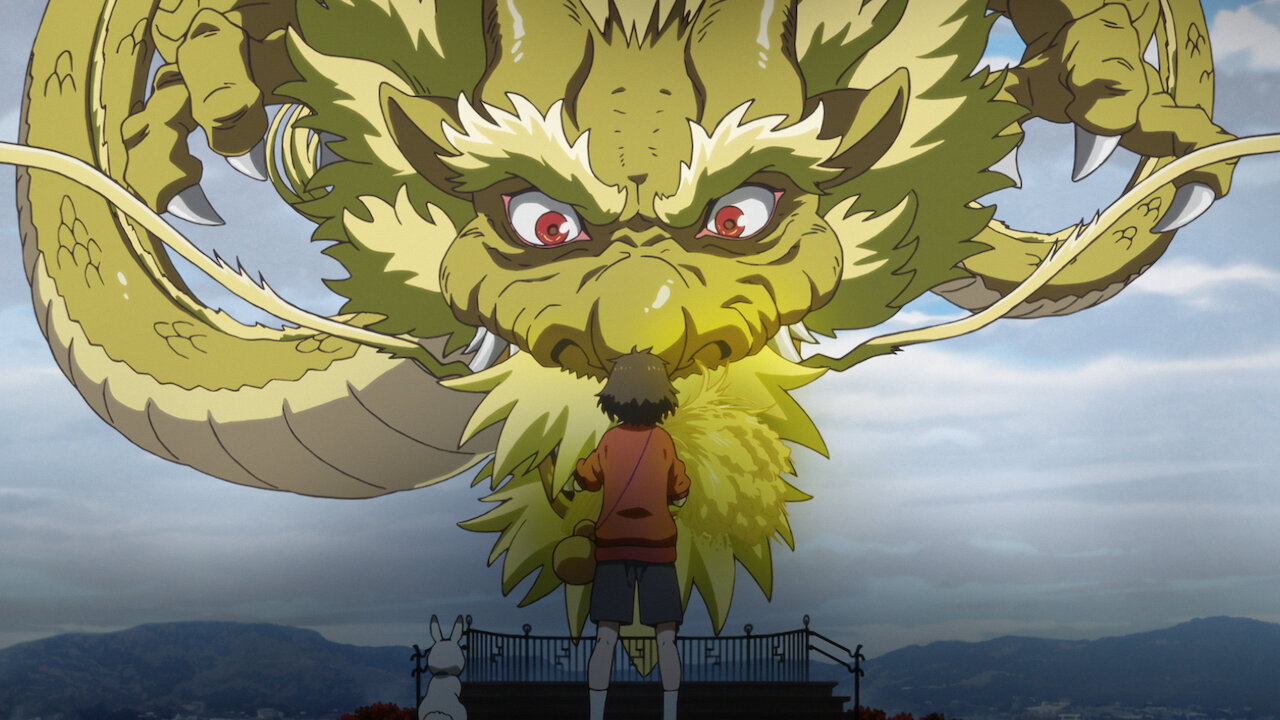 L'Enfant du mois de Kamiari | Site officiel de Netflix