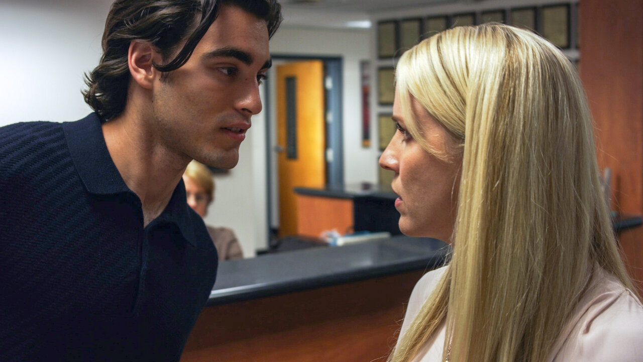 Watch The Student | Netflix