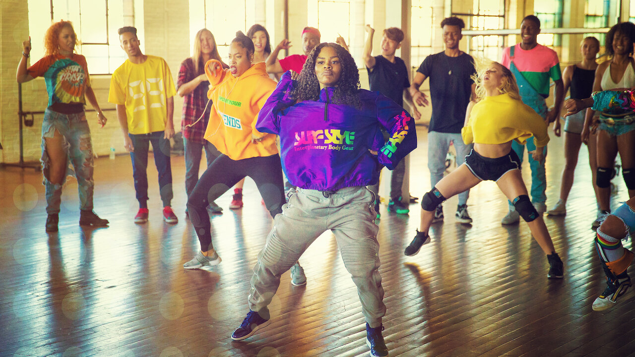honey rise up and dance