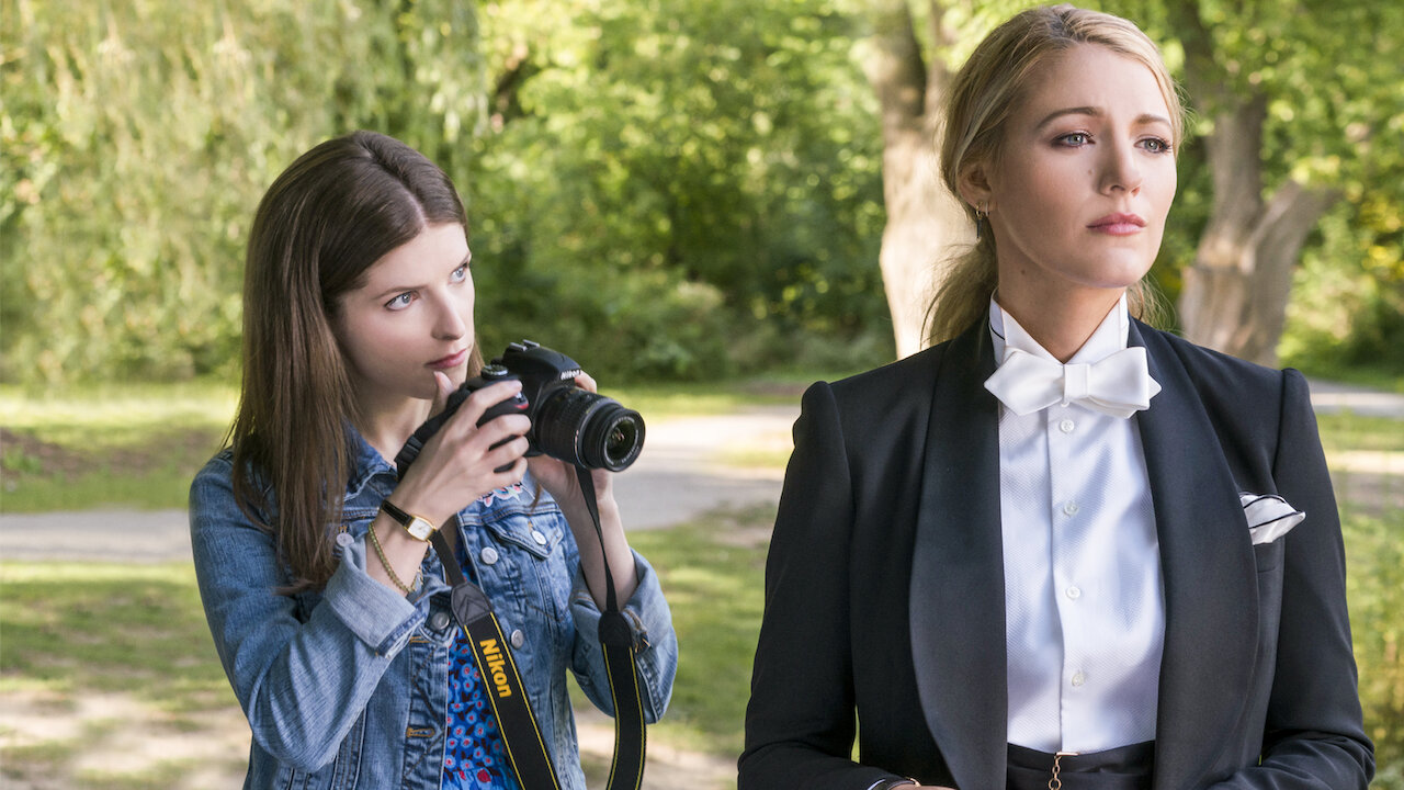 Watch A Simple Favor Netflix