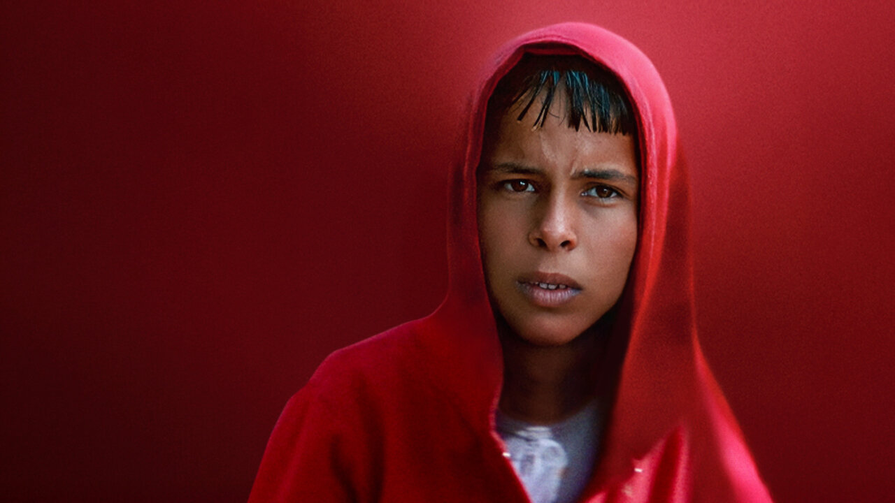 Red Path Cast Regarder Red Path | Netflix