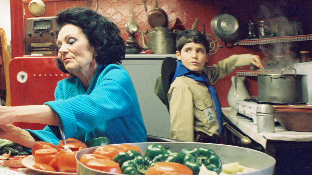 Watch A Touch Of Spice Netflix watch-a-touch-of-spice-netflix