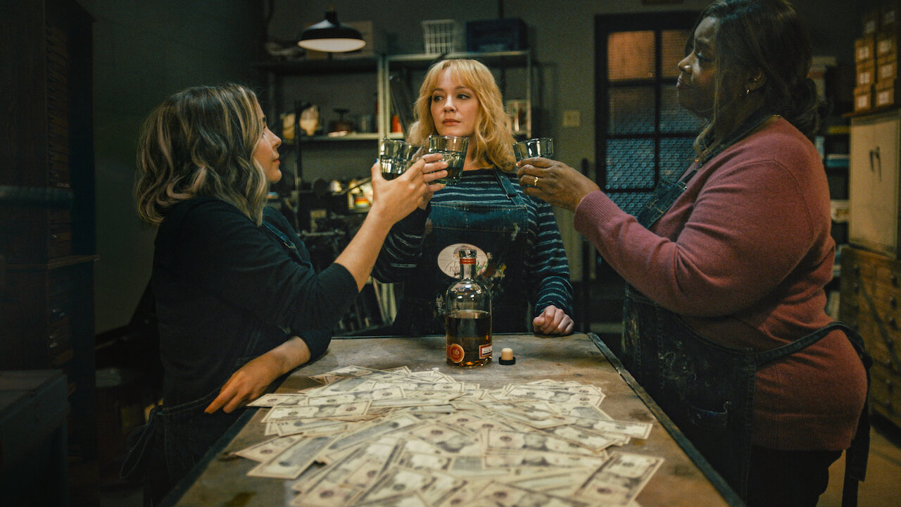 Watch Good Girls Netflix Official Site