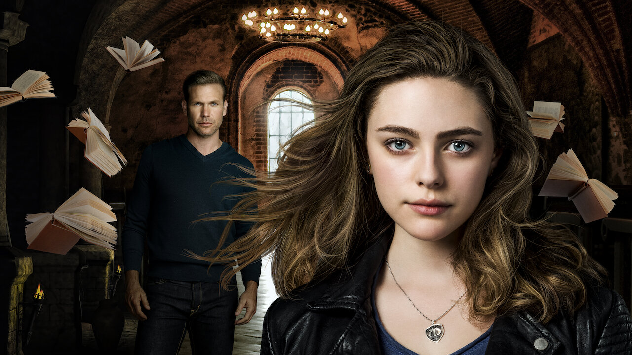 Watch Legacies | Netflix - How To Watch Legacies On Netflix Uk