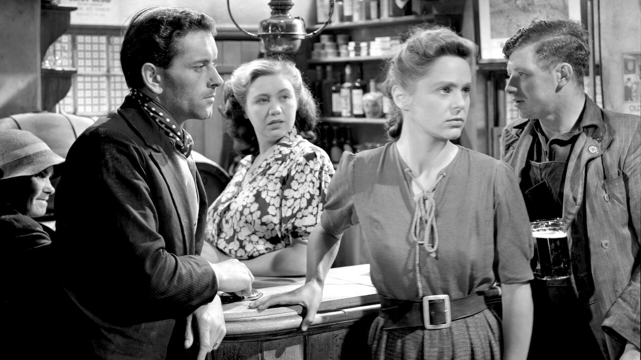 Watch Painted Boats Netflix