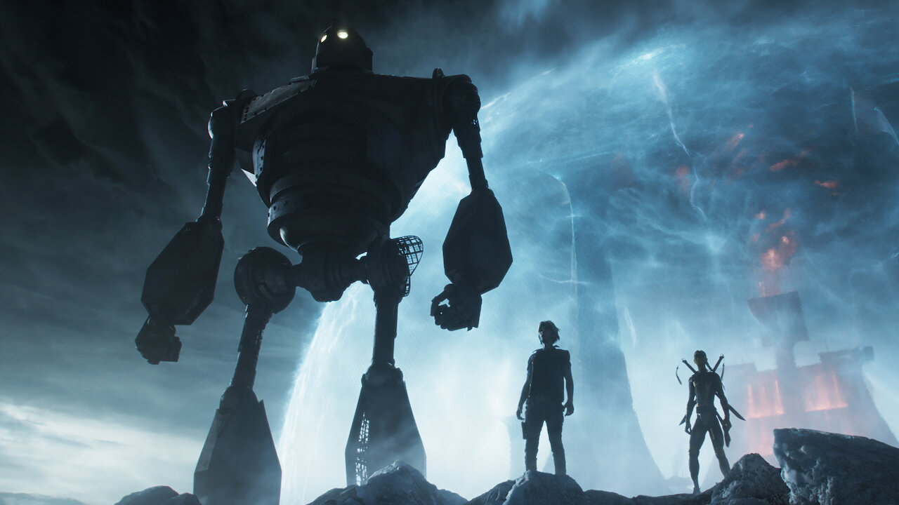 Watch Ready Player One | Netflix