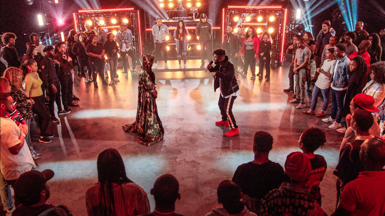 Watch Rhythm + Flow Netflix Official Site