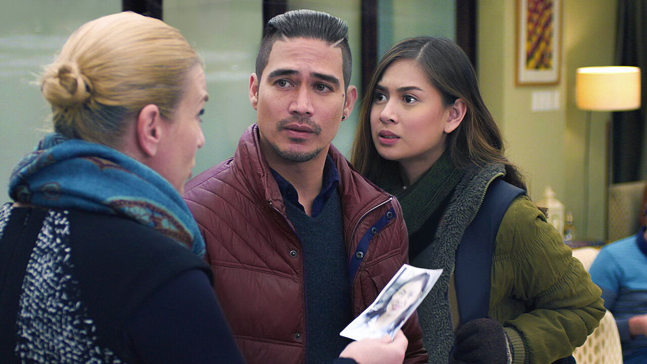 Watch Northern Lights A Journey to Love Netflix