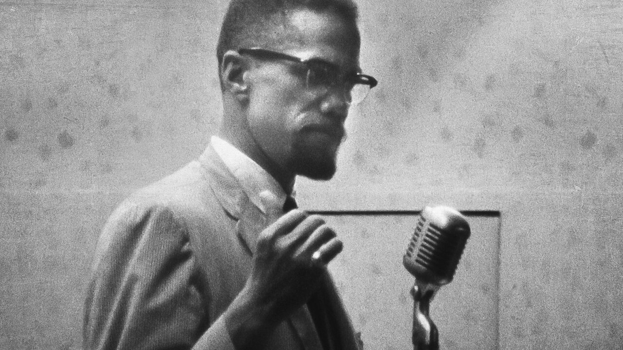 Watch Who Killed Malcolm X? Netflix