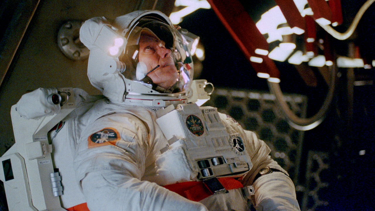 Cowboy In Space Watch Space Cowboys | Netflix