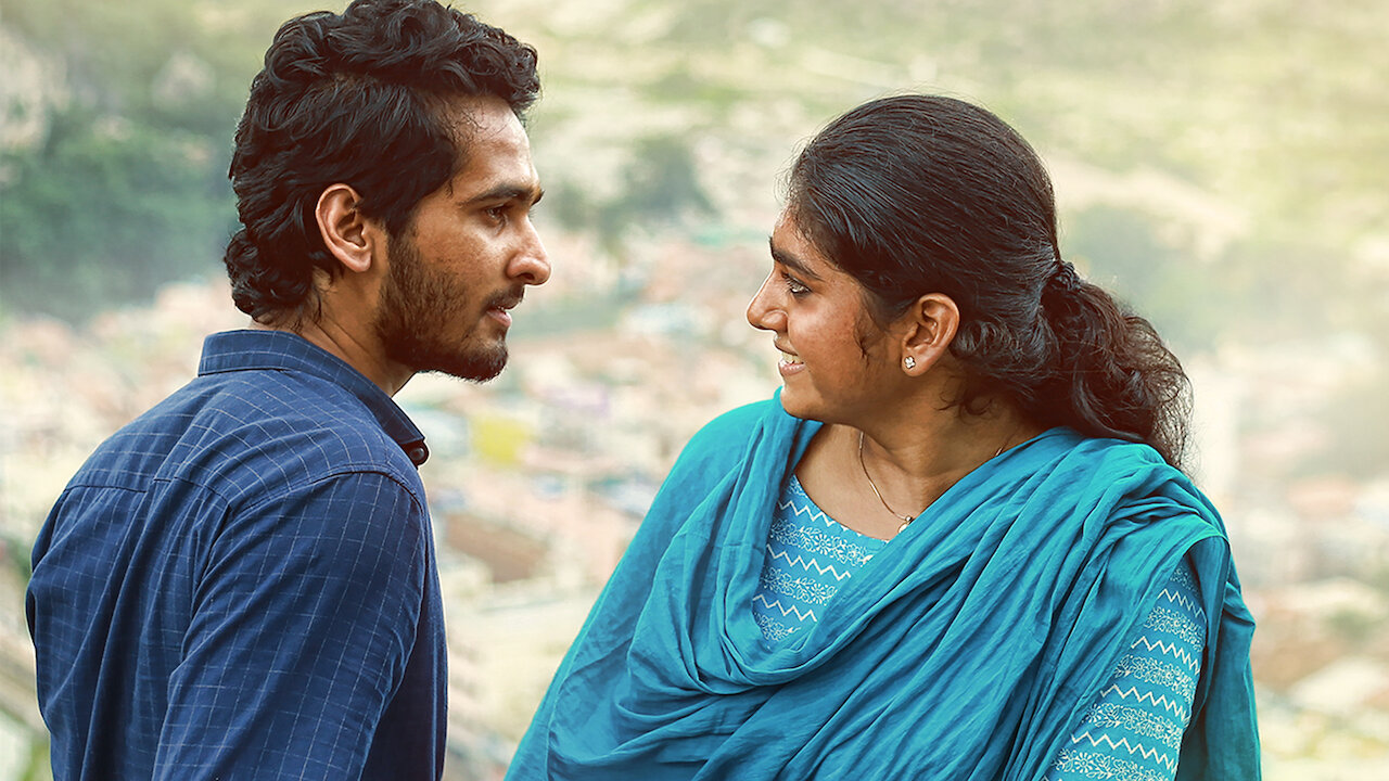 Watch Eeda | Netflix