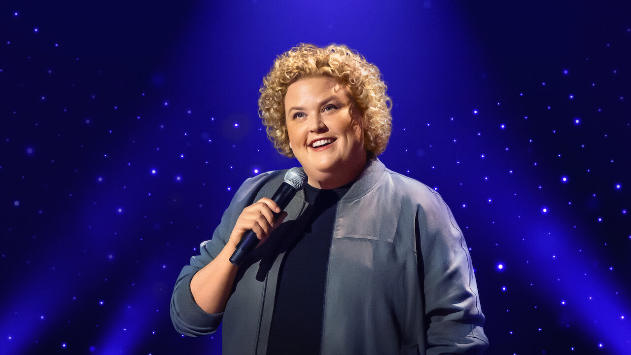 Fortune Feimster Good Fortune Site officiel de Netflix